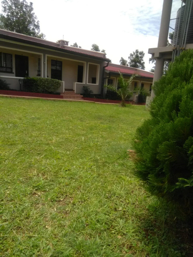 Others 5, Juliana County Hotel, Bondo