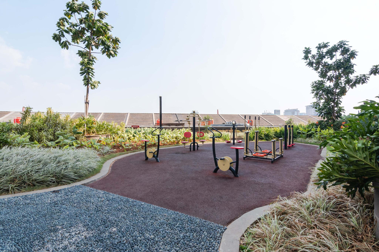 Others 5, M- TOWN RESIDENCE 1 BR Comfy Serpong, Tangerang