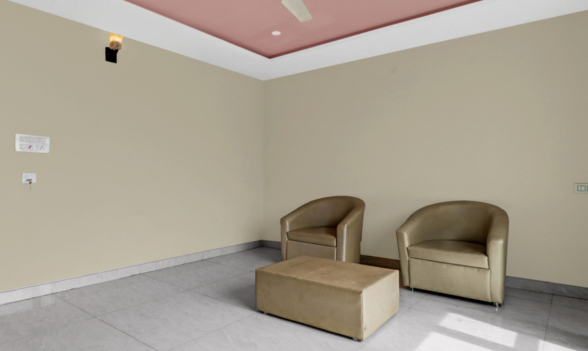 Others 5, Itsy Hotels Kattari Komforts, Chikmagalur, Chikmagalur