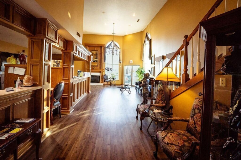 Branson King Resort and Suites, Taney
