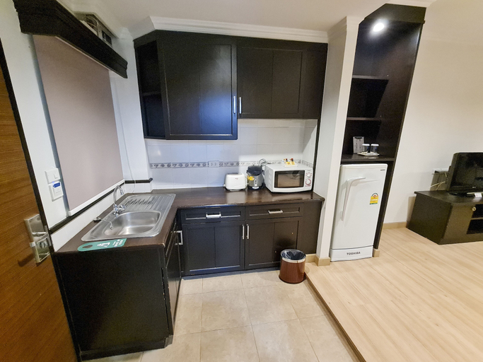 Others 5, Grand Garden Hotel & Residence, Ban Chang