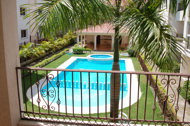 Sport & Beauty 3, Bavaro Green, Salvaleon de Higuey