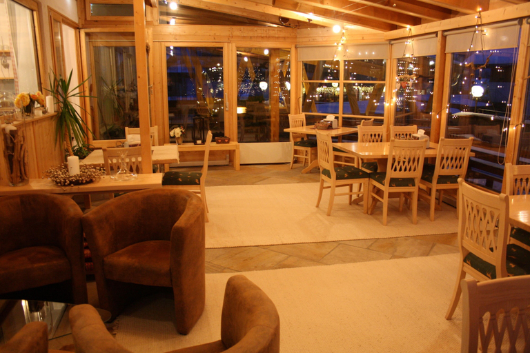 Food & Drinks 4, Landhotel Wolf, Innsbruck Land