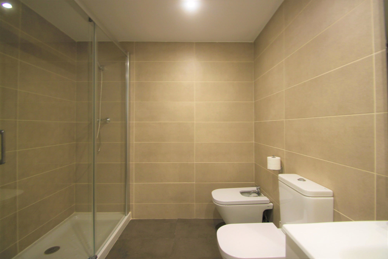 Bathroom 3, Apt. CasaTuris Residencial San Juan, Alicante