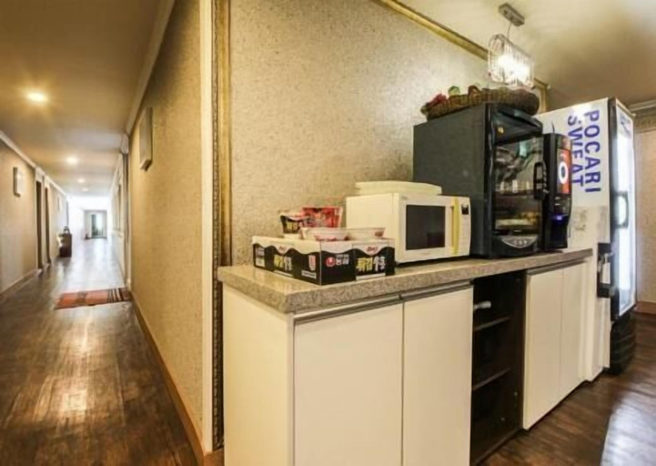 Food & Drinks 5, Yangji Park Hotel, Changwon