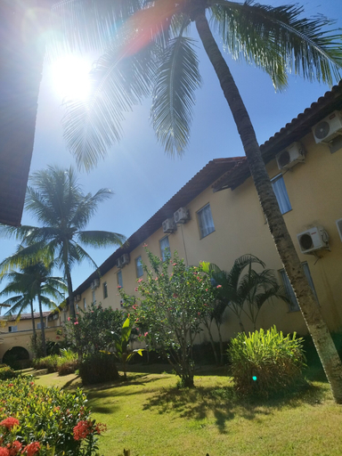 Exterior & Views 2, JL Temporadas - Quartos Portobello, Porto Seguro
