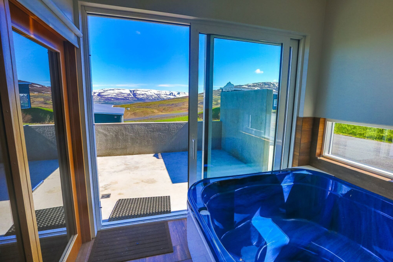 Others 5, Hrimland Cottages, Akureyri