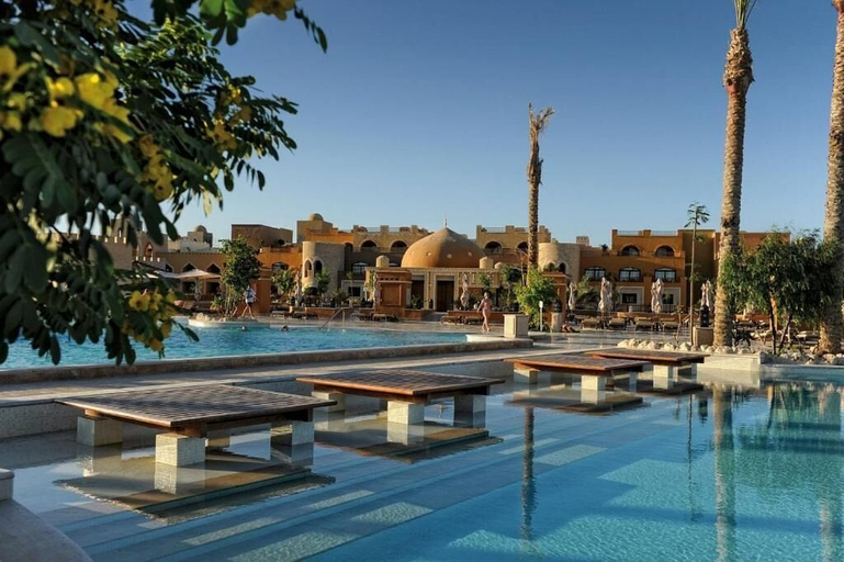 Sport & Beauty, Makadi Family Star Hotel, Safaja