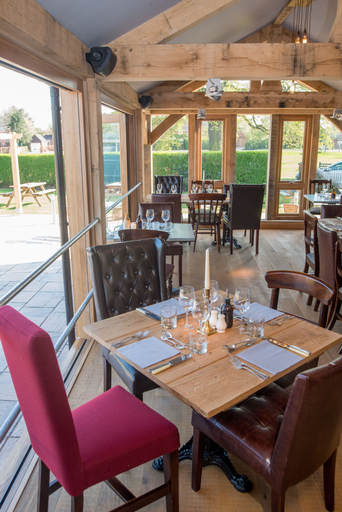 Food & Drinks 5, The Swan Inn, Worcestershire