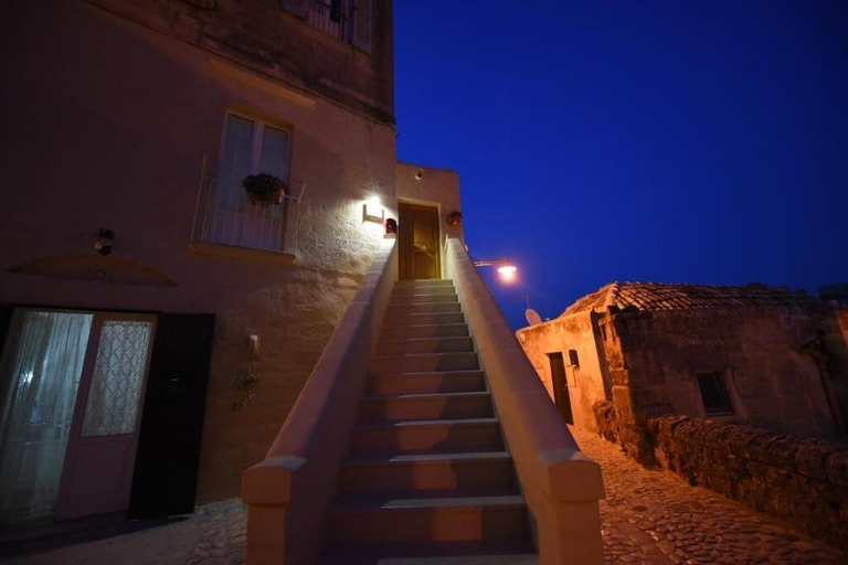 Exterior & Views 2, Antica Dimora Storica la finestra sul Campanile, Matera