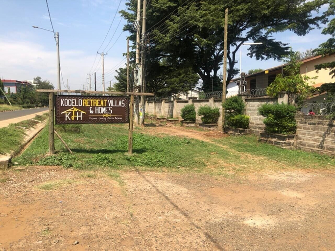 Others 5, Kogelo Suites, Kisumu Central