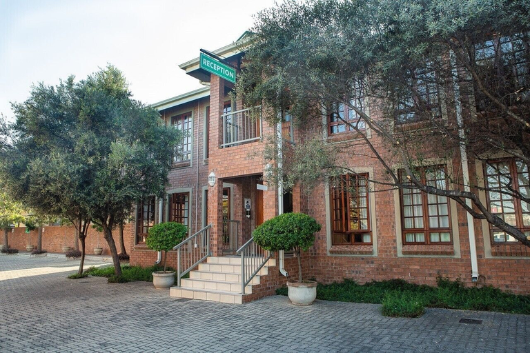 Exterior & Views 3, Mosate Lodge Polokwane, Capricorn