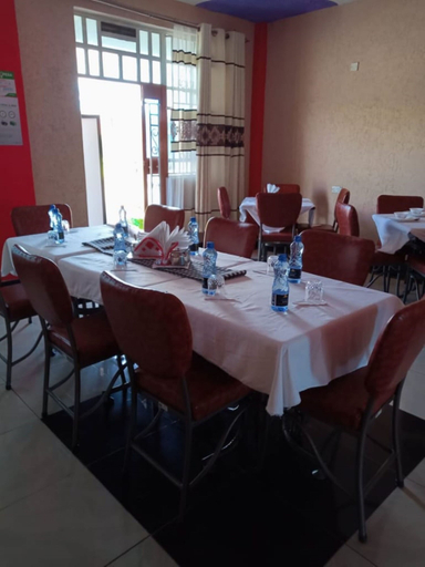 Food & Drinks 3, MT Ararat Hotel, Nakuru Town East