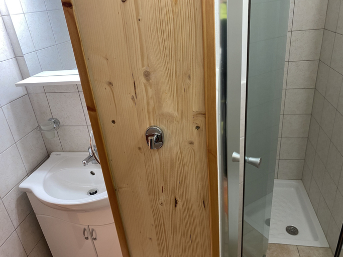 Bathroom 4, Apartment - Sleeps 3 & Swimming Pool, Agrigento