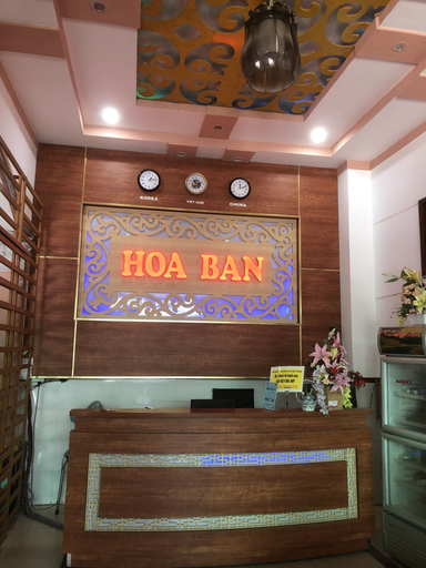Others 5, Hoa Ban Hotel, Thuận An