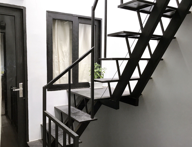 Others 3, Anh's House, Gò Vấp