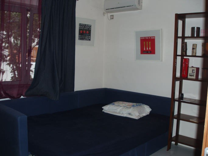 Bedroom 3, Gorgeous Apartment Pool Anavissos, Attica