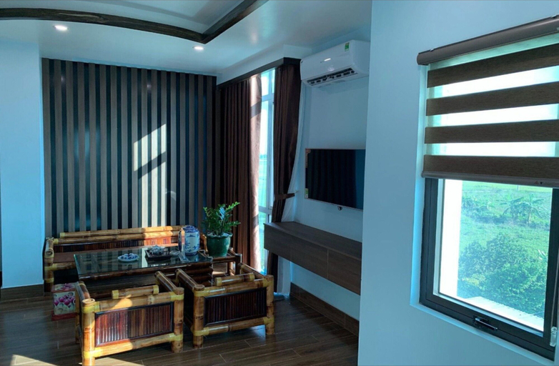 Others 5, Huong Buoi Hotel, Đông Hưng