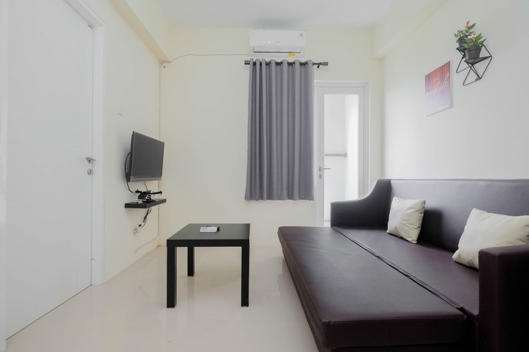 Others 3, Exclusive 2BR Bogorienze Resort Bogor near The Jungle, Bogor