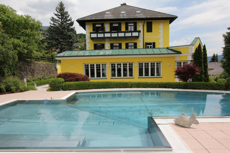 Sport & Beauty 2, Hotel Kaiser Franz Josef, Spittal an der Drau