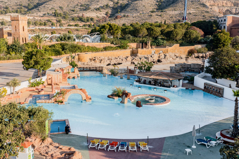 Sport & Beauty 2, Four Points® by Sheraton Costa Blanca Villas, Alicante