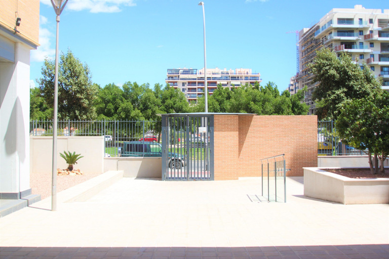 Others 5, Apt. CasaTuris Residencial San Juan, Alicante