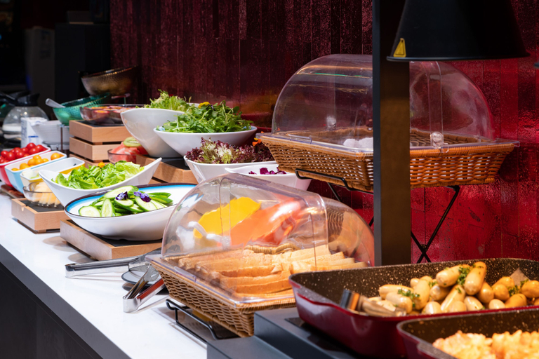 Food & Drinks 5, From.K Hotel Guangzhou, Guangzhou