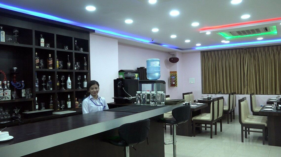Food & Drinks 5, Annapurna Hotel, Narayani
