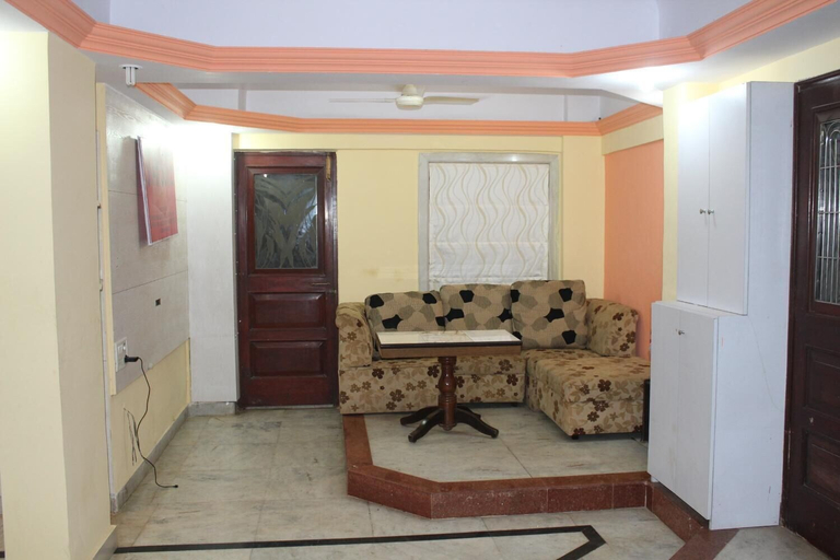 Others 4, Star Suites Hotel, Mumbai Suburban