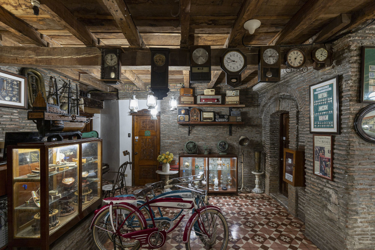 Food & Drinks 5, Grandpa's Inn Vigan, Vigan City