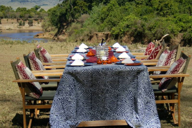 Others 5, Mara Crossing Camp, Kilgoris