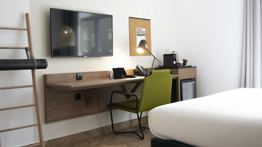 Bedroom 3, Shada Hotel Shatea, Jeddah