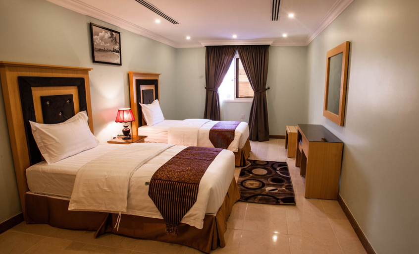 Bedroom 3, Shally Residence 3, Al Khobar