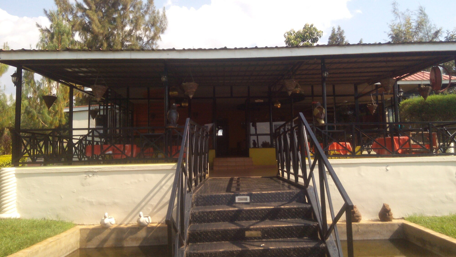 Exterior & Views, Jabali Country Lodge, Kabondo Kasipul