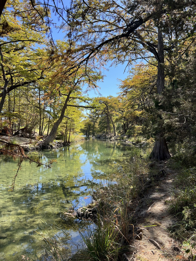 Others 5, Seven Bluff Cabins, Uvalde