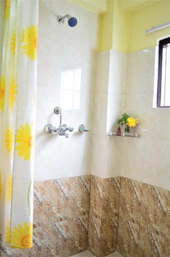 Bathroom 4, Tanani Newa Home- (Annapurna), Bagmati