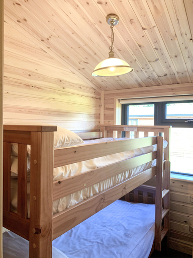 Bedroom 3, Woodlakes Park, Cambridgeshire