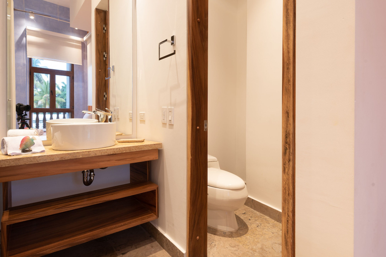 Bathroom 5, Ganem Suites Cartagena, Cartagena de Indias