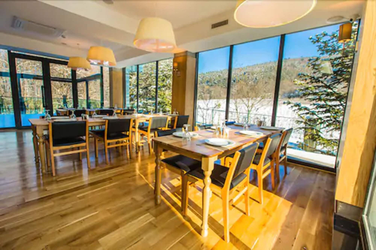 Others 4, Abant Lotus Otel, Merkez