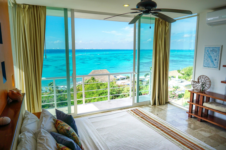 Others 4, Casa Mar Azul, Isla Mujeres
