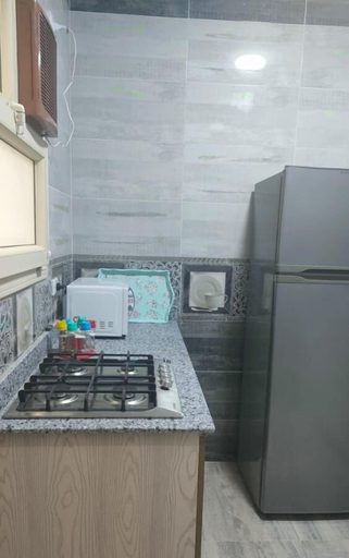 Others 3, Dow Heights Apartments, Al-Ghurdaqah