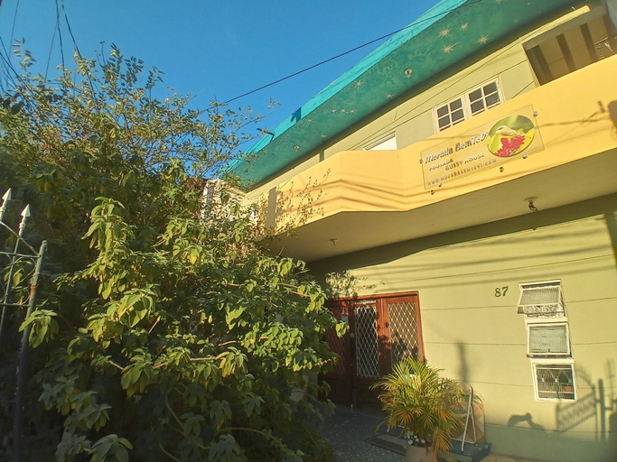Exterior & Views 2, Morada BemTeVi - Hostel, São José dos Campos
