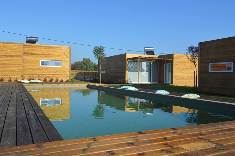 Óbidos Wood Villas, Óbidos