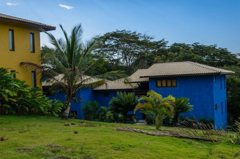 Exterior & Views 2, Trancoso Residence, Porto Seguro