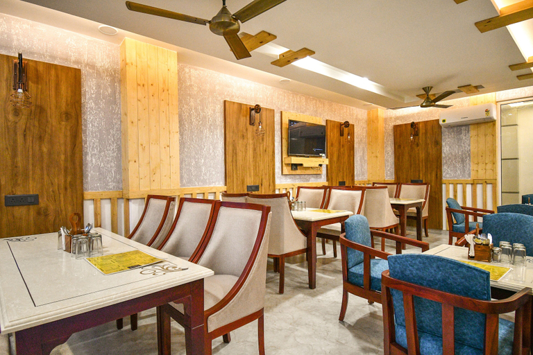 Food & Drinks 3, Holy Shivana Boutique Hotel Rishikesh, Garhwal