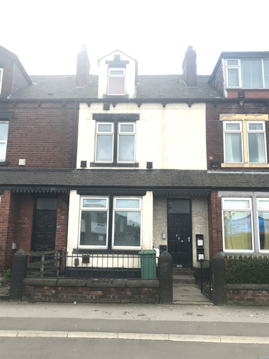 Exterior & Views 2, Quality Accommodation, Leeds