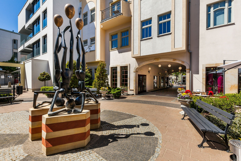 Exterior & Views 2, Happy Stay Sopot Monte Cassino 40, Sopot