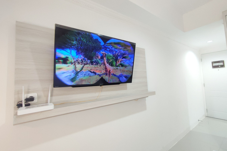 Others 5, Nice Cozy Studio At Paltrow City Apartment, Semarang
