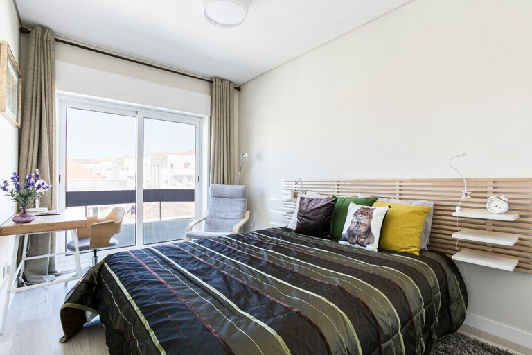 Bedroom 2, Santa Catarina Cozy Nest, Porto