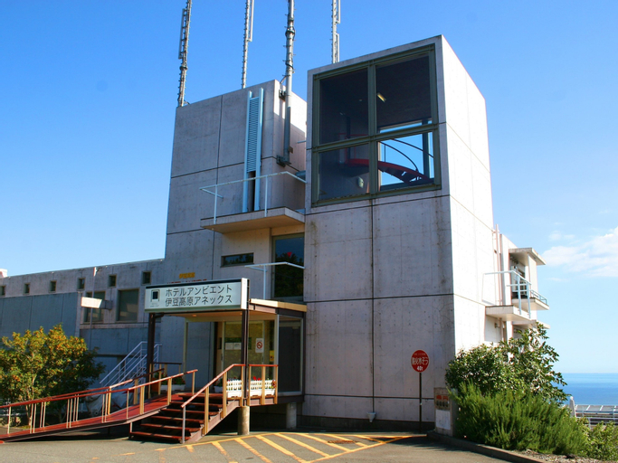 Izumigo, AMBIENT Izu-Kogen Condominium, Itō